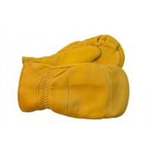 Full Grain Mitt Tan -     M805